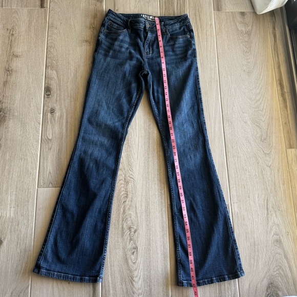 Idyllwind Jeans by Miranda lambert - Picture 5 of 5